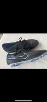 Nike Tiempo Fussballschuhe, Grösse 43 - Top Zustand!