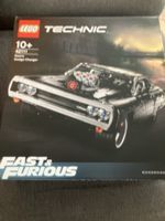 LEGO Technic 42111 Dom's Dodge Charger neu