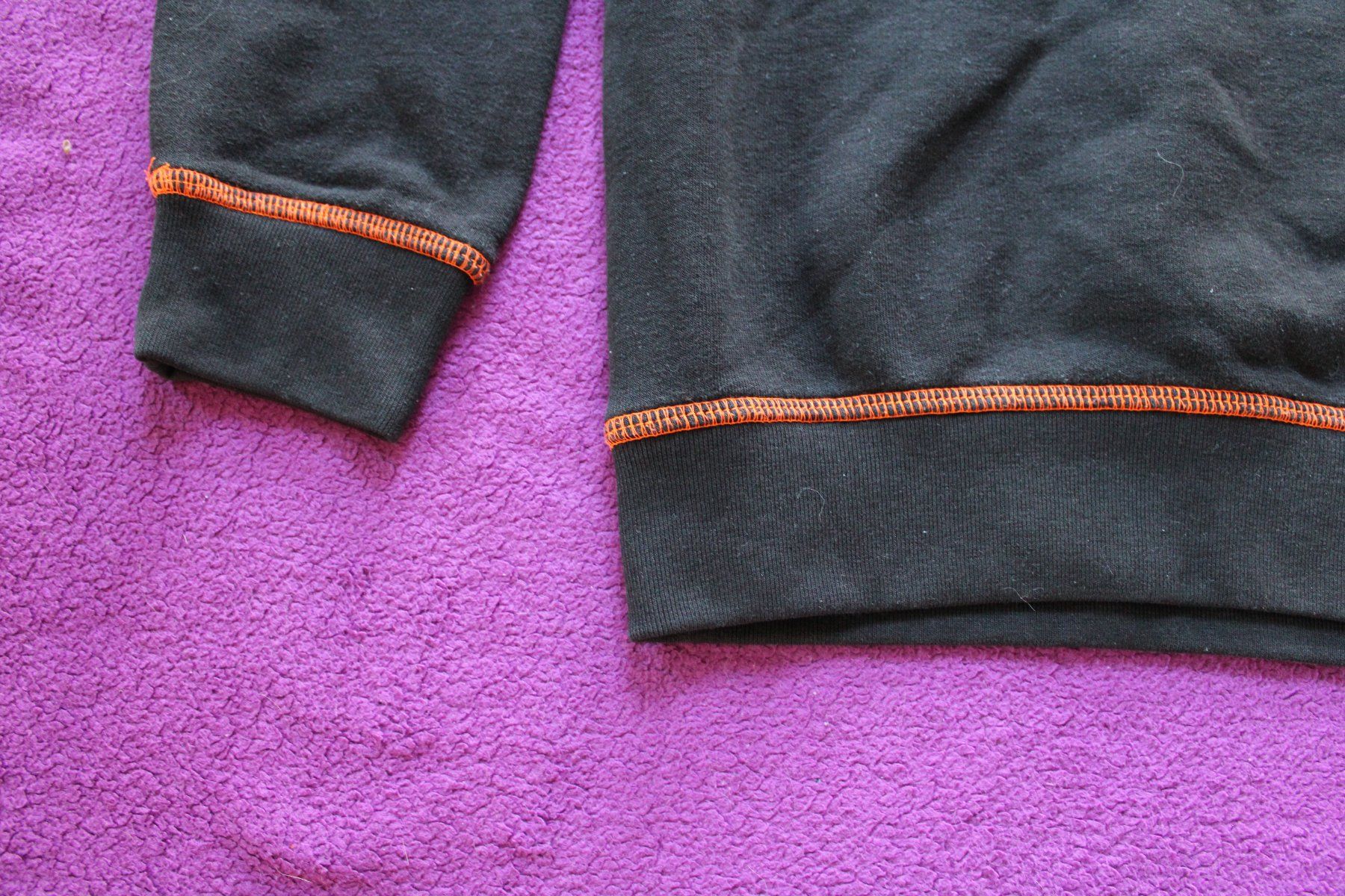 Engelbert Strauss Pullover & Sweatshirts: Engelbert Strauss Fleece, Hoodie, Pullover Gr.122/128 – Gebraucht aus Müllheim Dorf von Seeeule01 2