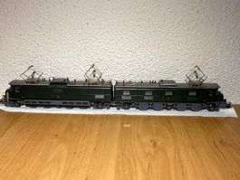 Märklin 37591 - Ae 8/14 - 150 Jahre Schweizerische Bahnen
