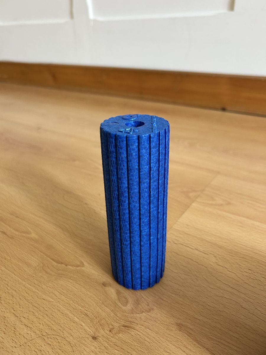 Autre stockage et transport: Blackroll-Set – D'occasion à Zofingen par sel_8csd 2