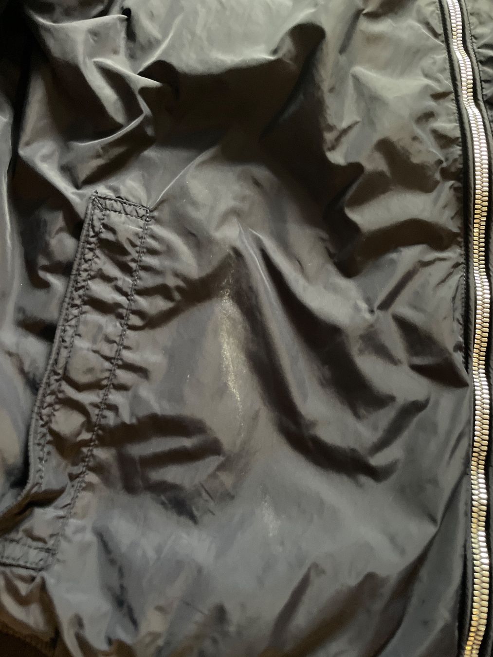 Calvin Klein Giacche: Calvin Klein Jacke Gr.L – Usato da Bassersdorf venduto da Bryan-00 2
