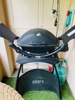 Weber Gasgrill Sommerhit!