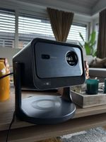 Hisense C2 4K Beamer / Projektor – Wie neu & OVP