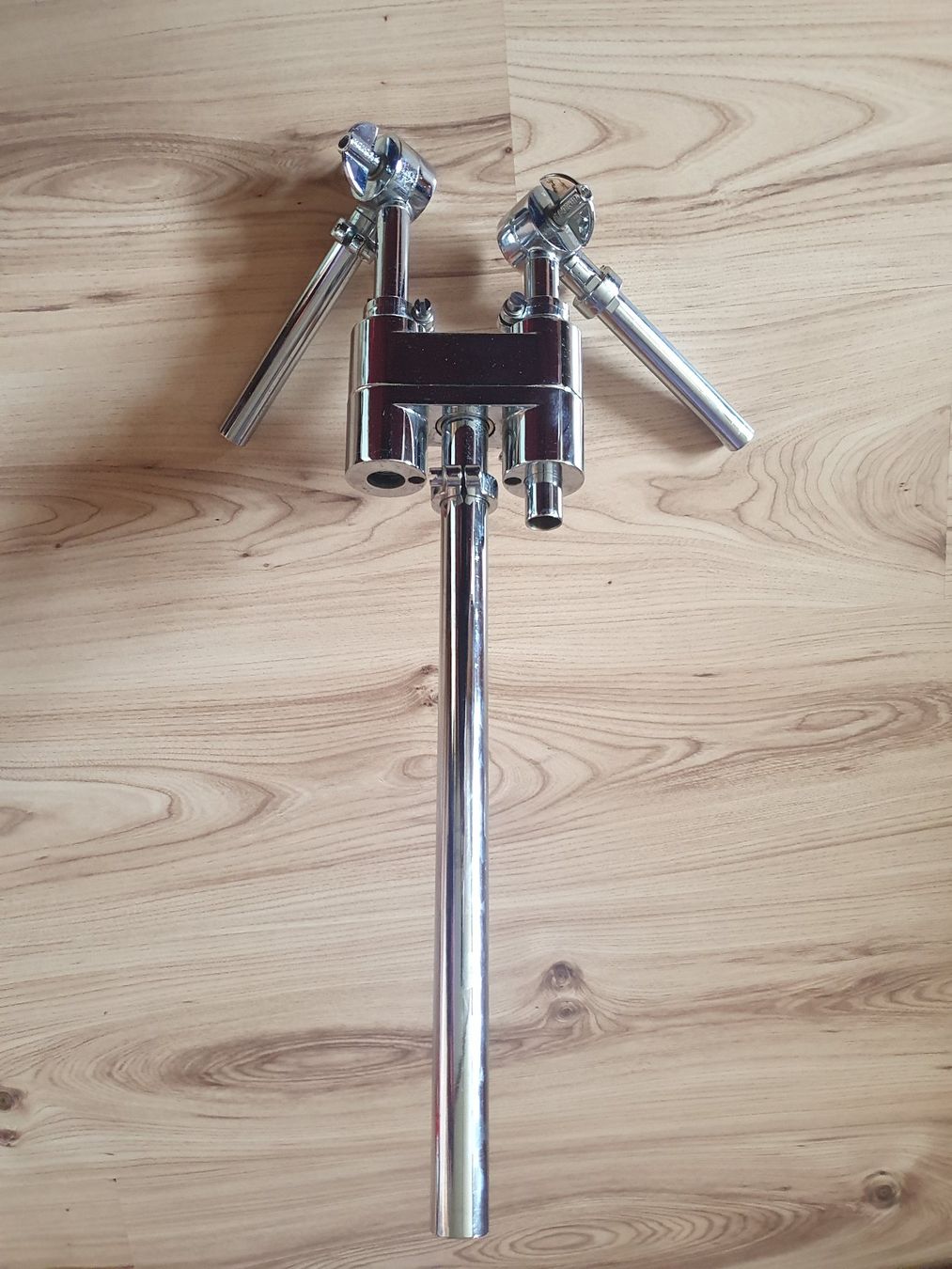 Sonor Strumenti musicali: SONOR Double Tom Holder / Doppel Tom Halter – Usato da Worb venduto da FroLok 1