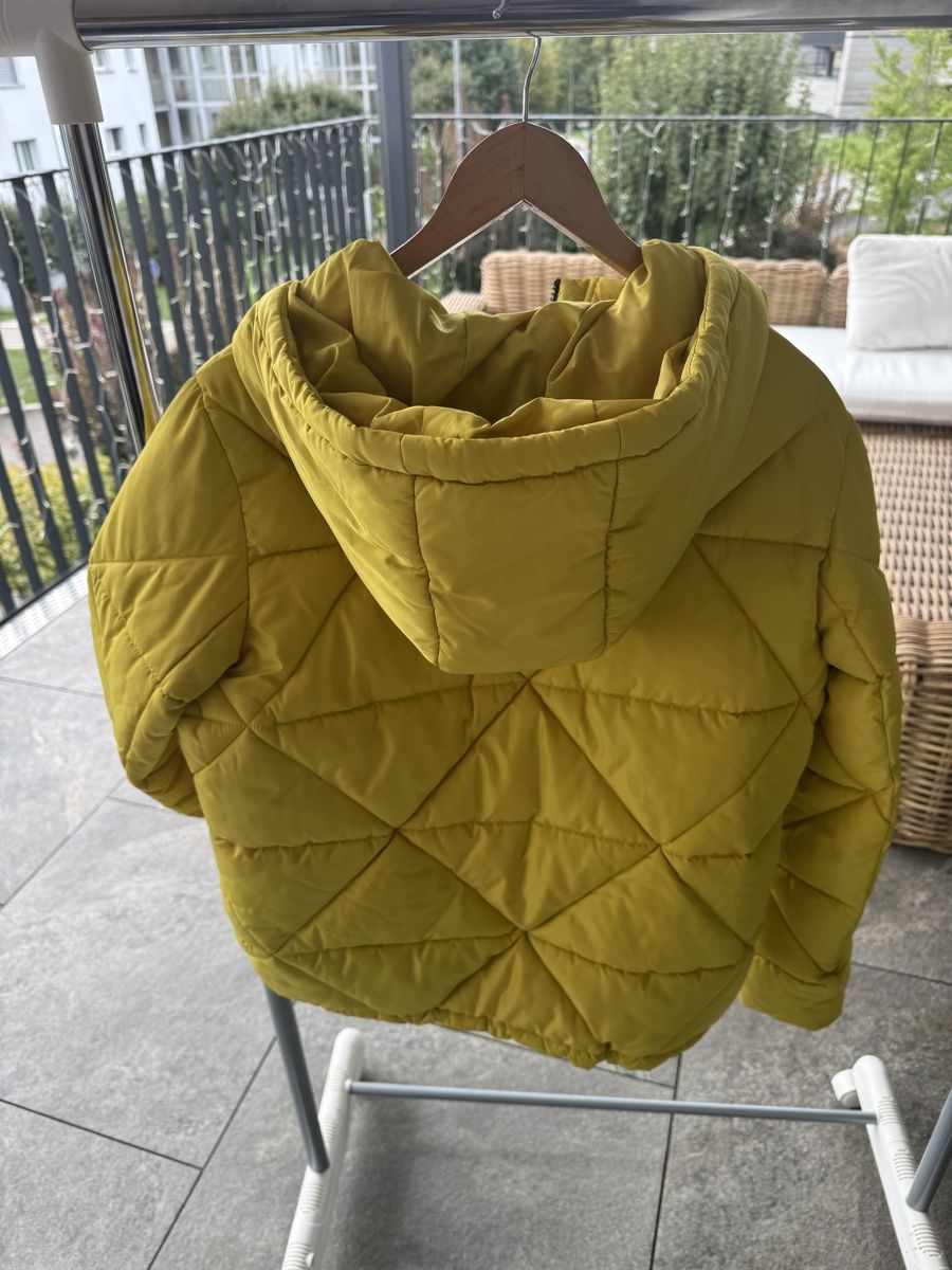 Giacche: Winterjacke yessica 38 – Usato da Männedorf venduto da Werniana 2