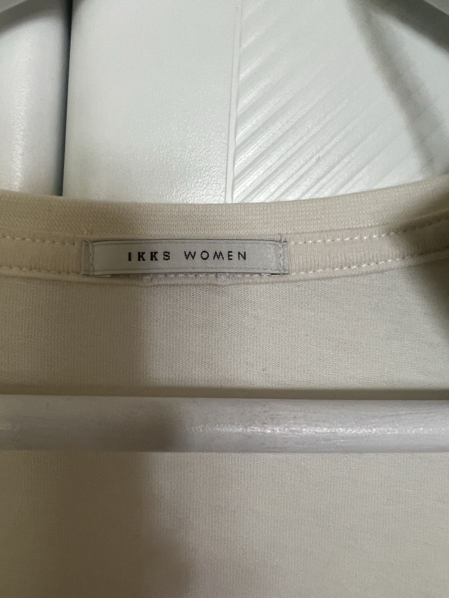 IKKS T-Shirts: T-shirt neuf Ikks – Neu (gemäss Beschreibung) aus Lugnorre von cla_j6bq 3