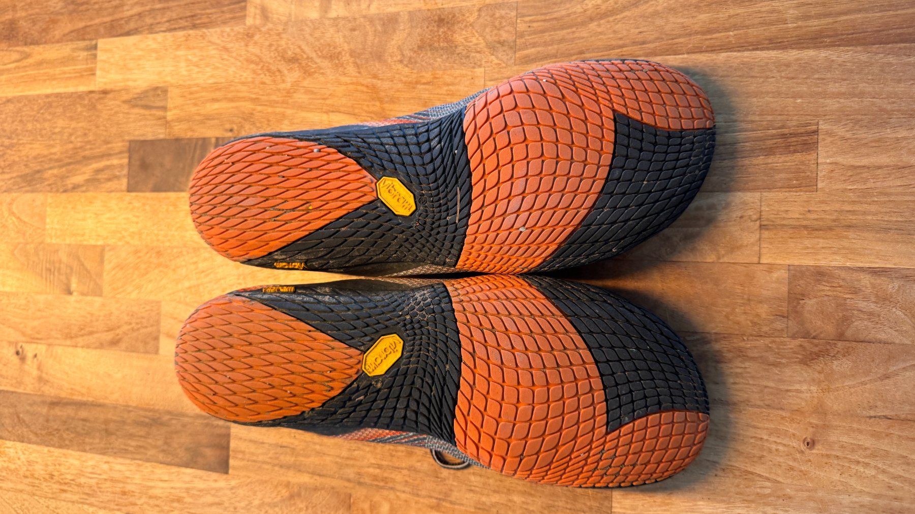 Merrell Herrenschuhe: Merrell Barfusschuh, Grösse 44 – Gebraucht aus Bern von Rebreg_m 2