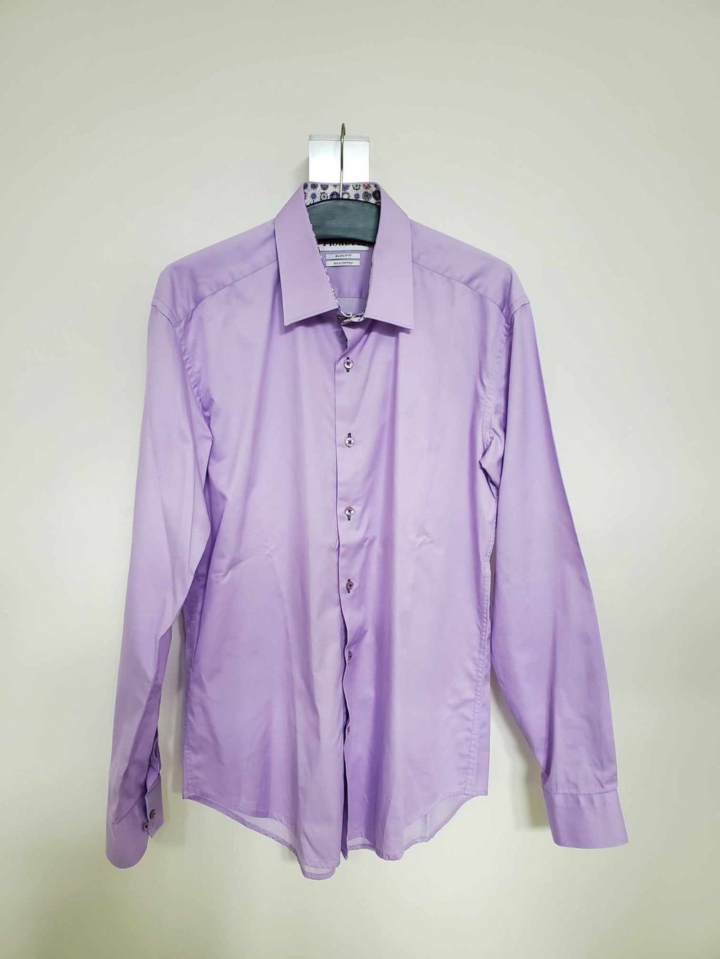 Camicie: Chemise "Fioretti" – Usato da Bernex venduto da Sooeg_01 1