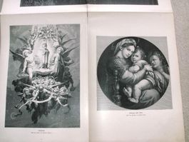 Meisterwerke der Christlichen Kunst