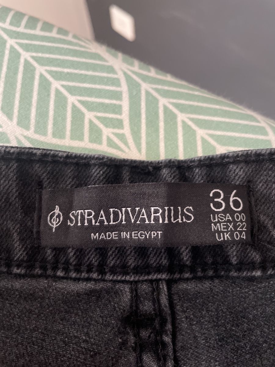 Stradivarius Jeans: STRADIVARIUS jeans – Nuovo (secondo la descrizione) da Losone venduto da Chanty1970 2
