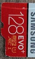 Samsung 128GB Micro SD EVO+