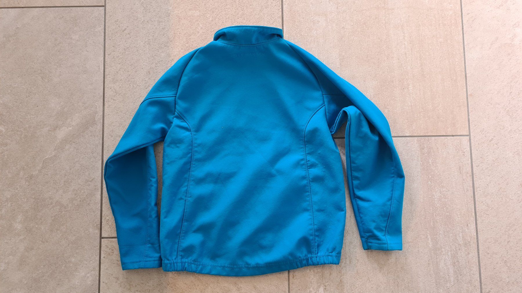 Helly Hansen Giacche: Softshelljacke Helly Hansen Grösse 134 – Usato da Obergösgen venduto da schesom 3