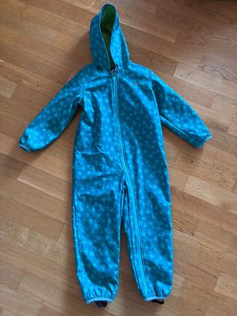 Toller Outdoor Anzug Jako-O, Gr. 104/110