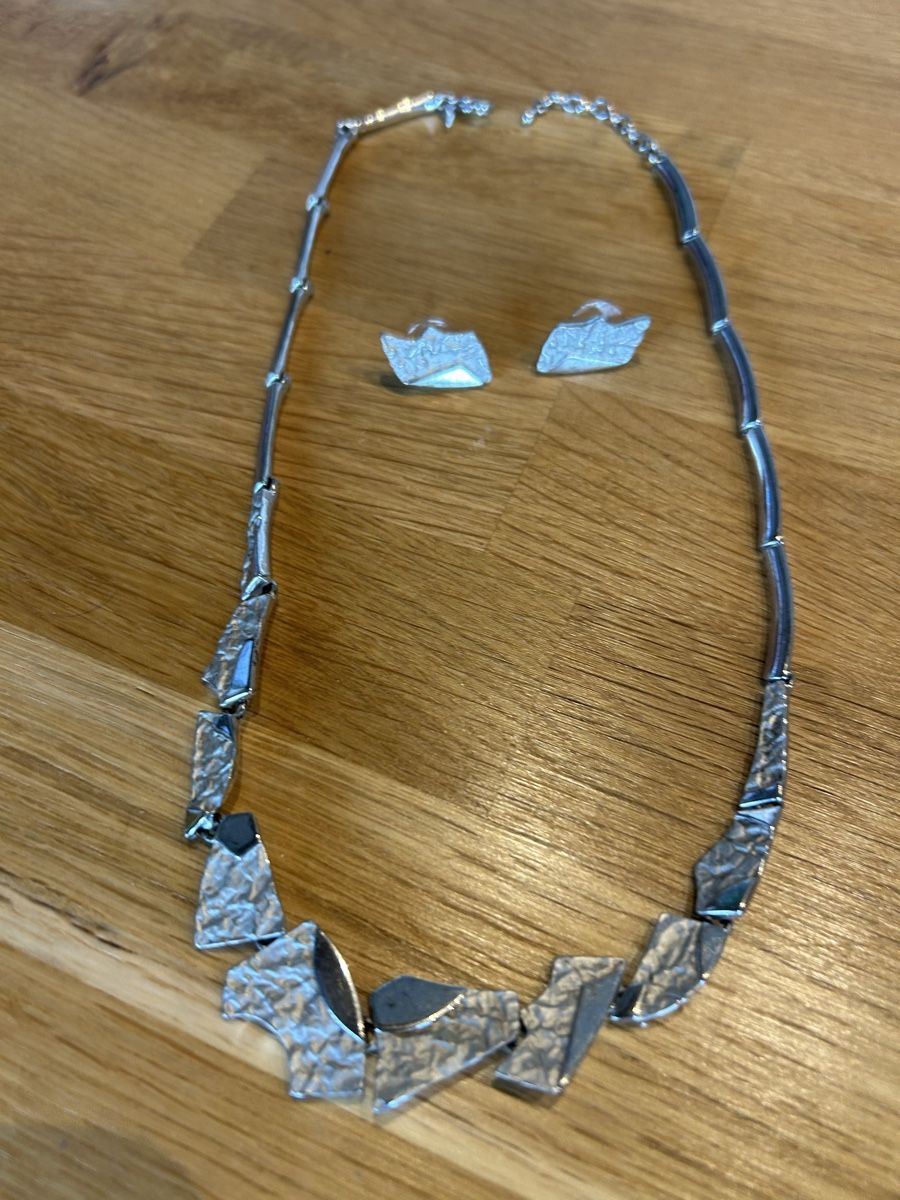 Autres bijoux: Modeschmuck Set  – D'occasion à Erlinsbach par Lilla2 3