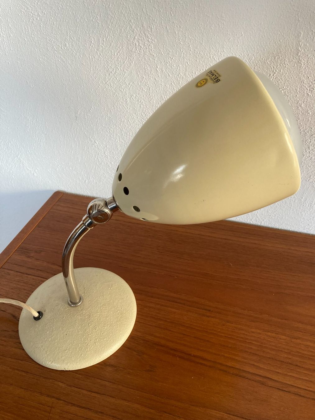 Lampes: Tischlampe Belmag – D'occasion à Wil SG par Pin05