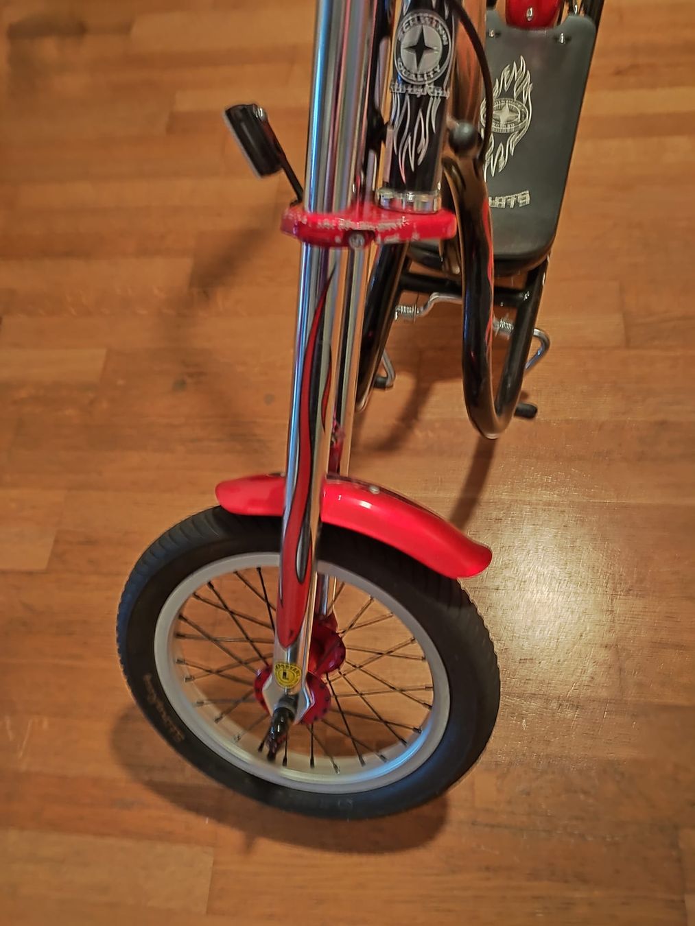 Kickboard: Schwinn Sting Ray Scooter – Usato da Luzern venduto da Luzern_Energy 1