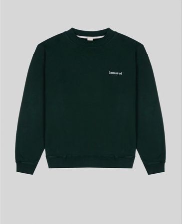 Lamarel Pullover XXS oversized