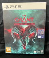 Playstation 5 The Chant Limted Edition