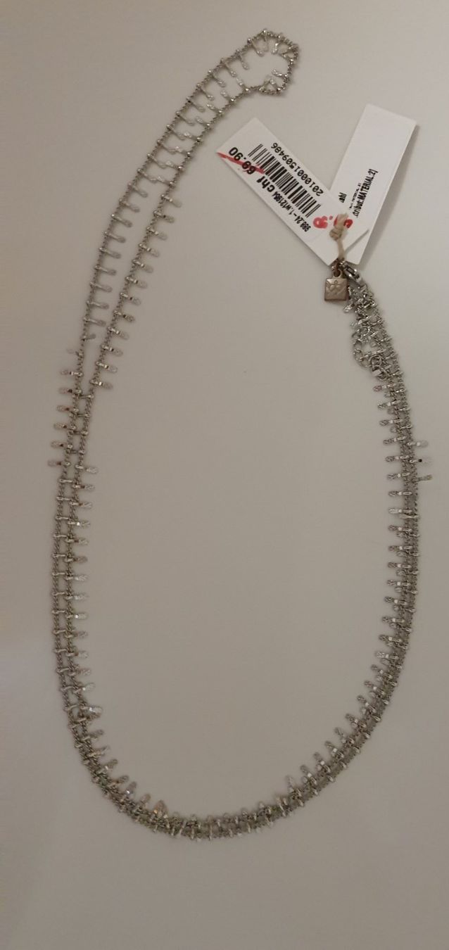 Catenine: NILE Kette NEU – Nuovo e nell'imballaggio originale da Niederbipp venduto da blu_jw7r 1