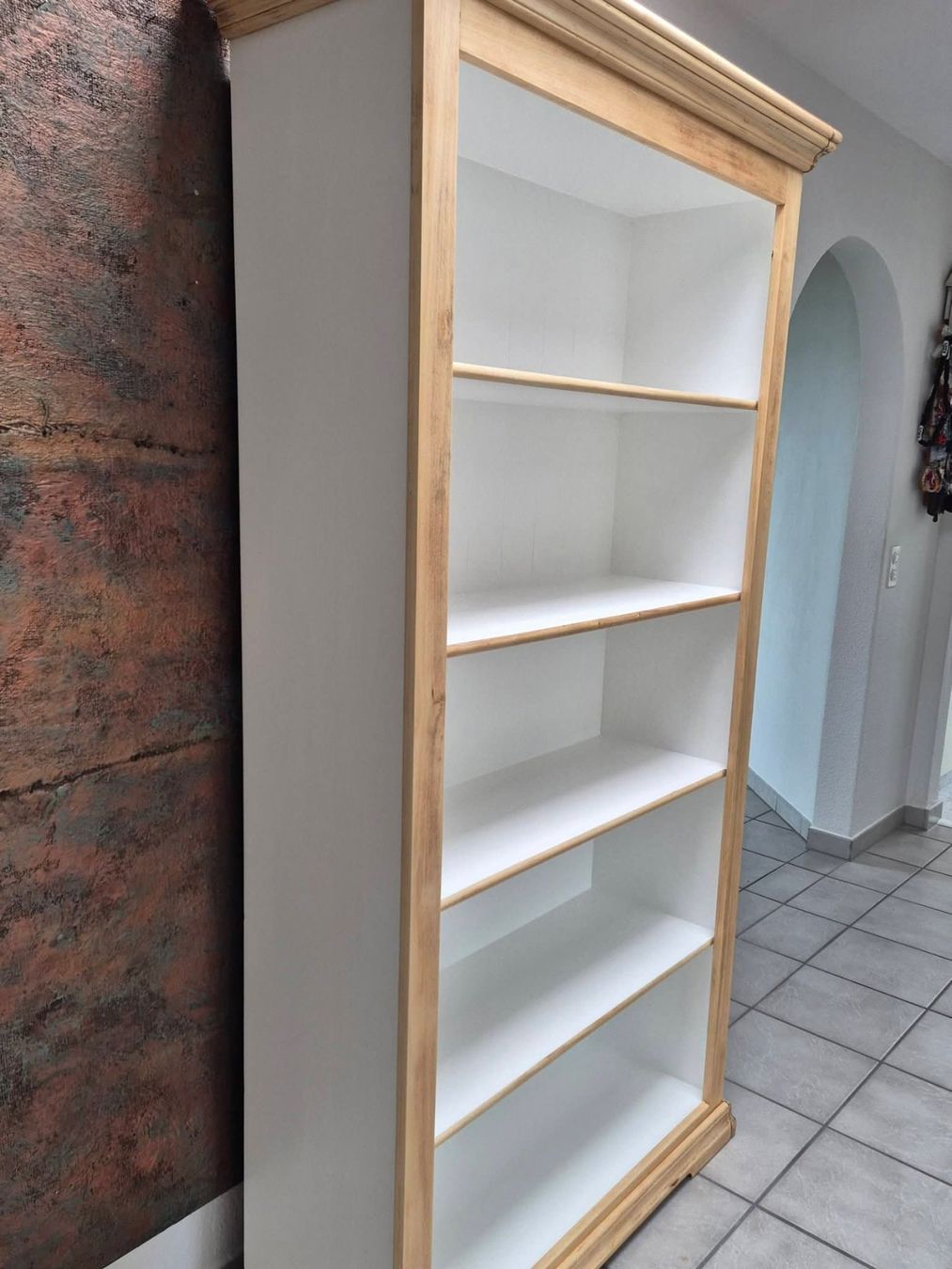 Regale: Bücherregal – Gebraucht aus Luzern von jozef262 1