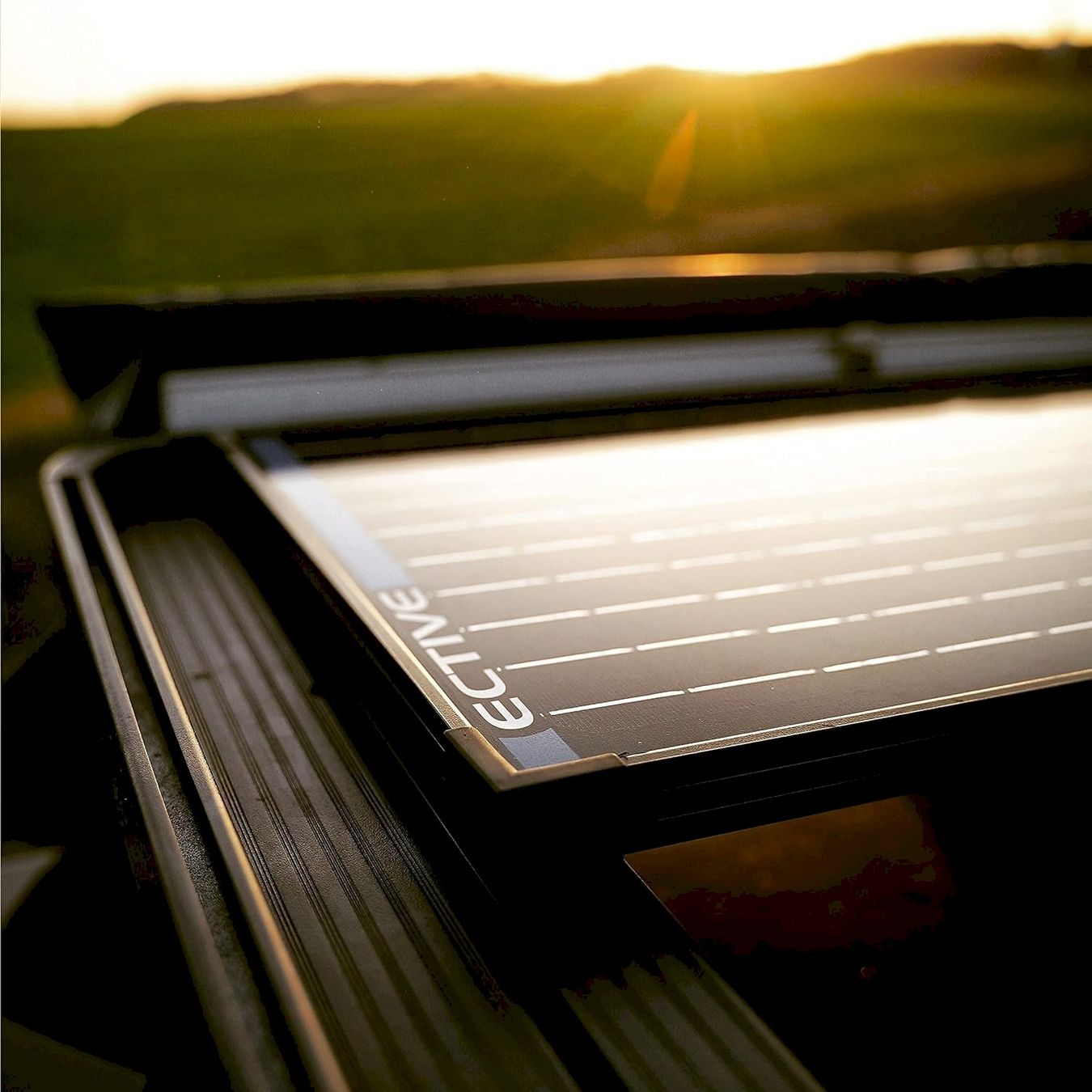 Production d'énergie: ECTIVE MSP 120s Solarmodul Mono 120W – Neuf avec emballage d'origine à Bottighofen par zaap 4