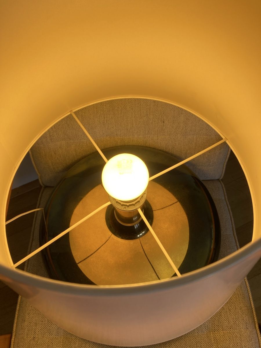 Lampen: Tischlampe Gross – Gebraucht aus Wallisellen von snoway 6