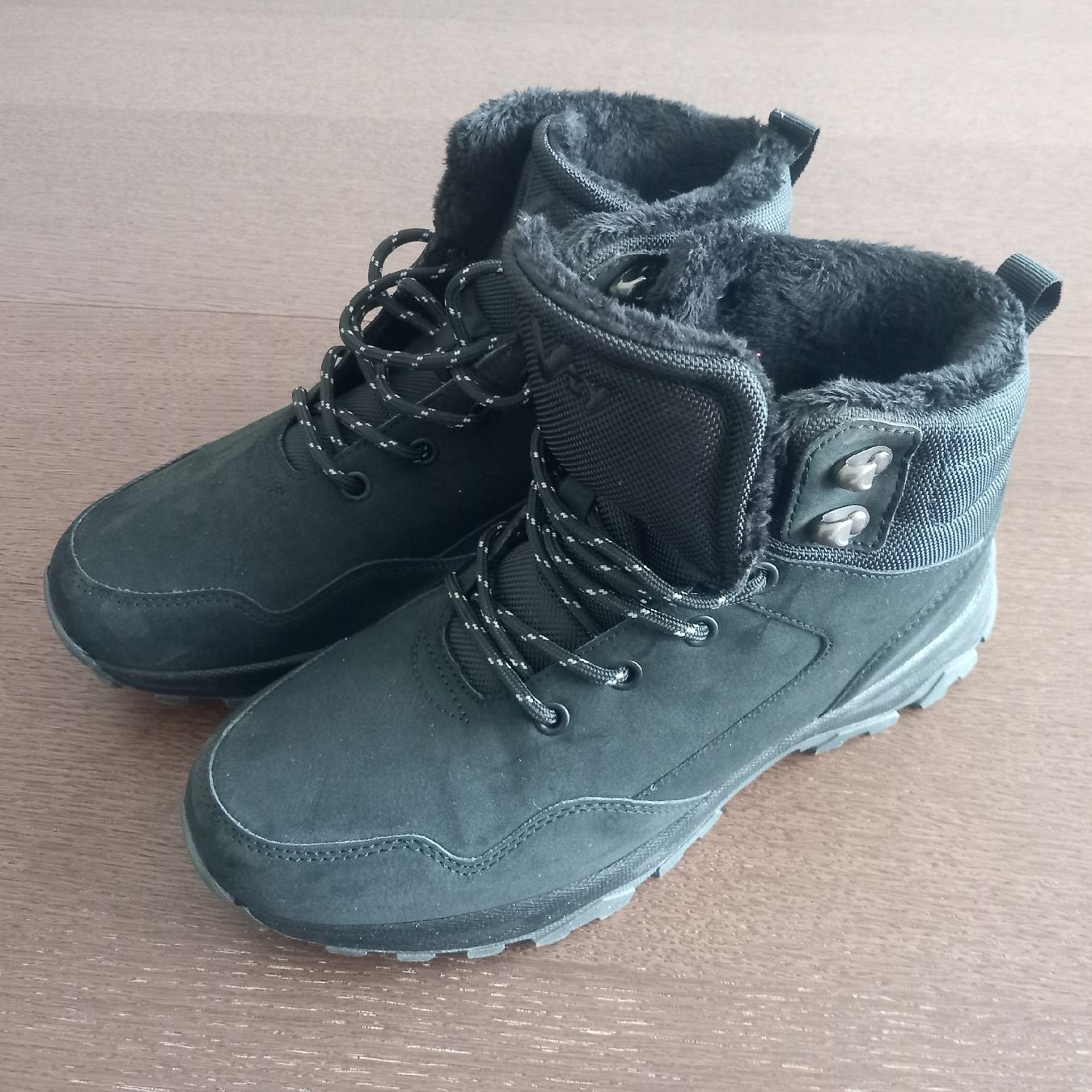 Dosenbach Herrenschuhe: Herbst/Winterschuhe Gr.41 – Neu (gemäss Beschreibung) aus Dietwil von talulla