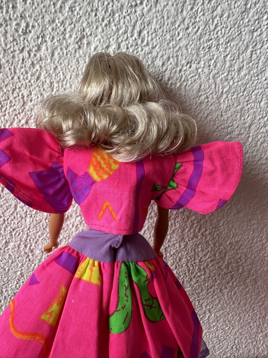 Bambole: Schöne Barbie – Usato da Herbriggen venduto da Sehrazade 3