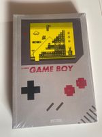Livre 'La Bible Game Boy'