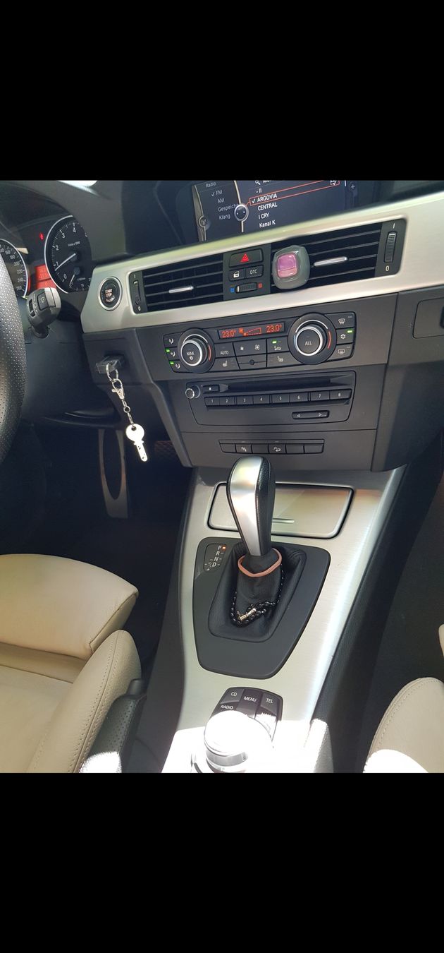 BMW Automobili: Bmw 325i XDrive E91 – Usato da Brugg AG venduto da Bahoz02 3