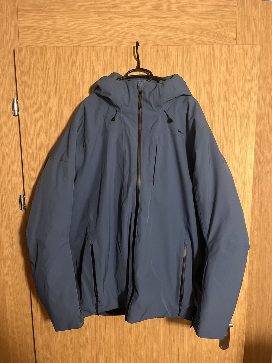 Decathlon Giacche: Veste de Ski Wedze 500 – Usato da Conthey venduto da guemae