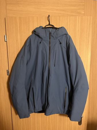 Veste de Ski Wedze 500