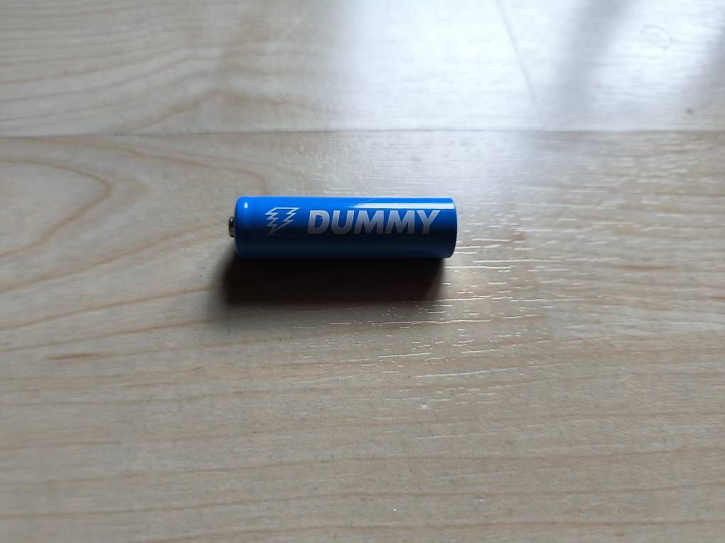 Unità & Adattatore: Nerfe Blasterparts Dummy und Adapter  – Usato da Ennetmoos venduto da ben_qht5 1