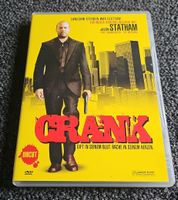 DVD Film Crank (23134)