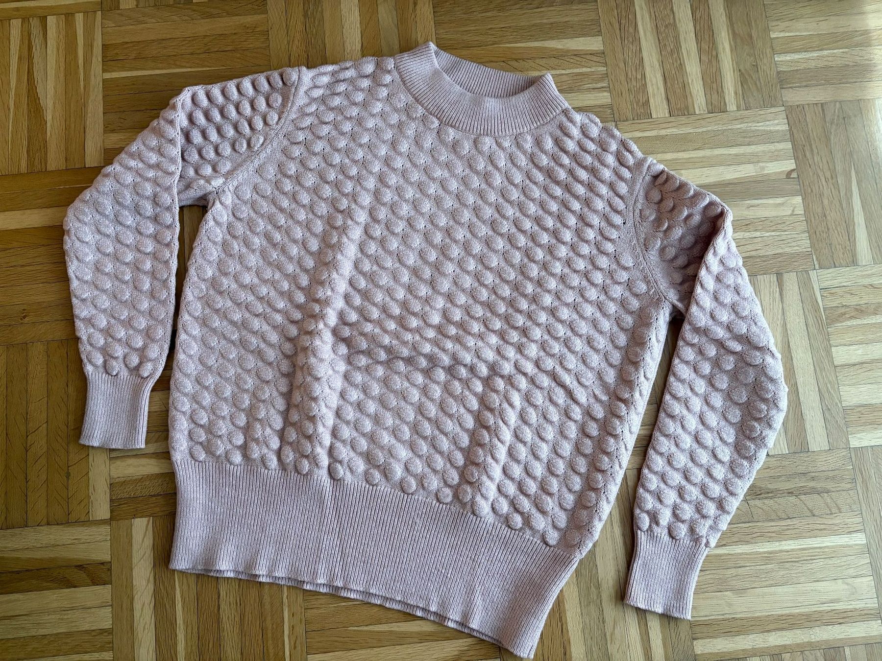 Maglioni & Felpe: Pullover, Marke sienna, Damen, Grösse M – Usato da Luzern venduto da Roger3022 1