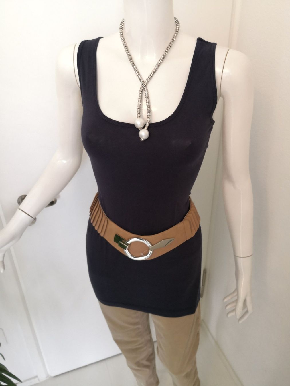 S.Oliver Tops: 🤩S.OLIVER TOP DUNKELBLAU – Neu (gemäss Beschreibung) aus Olten von Naja-Twins-Twins 4