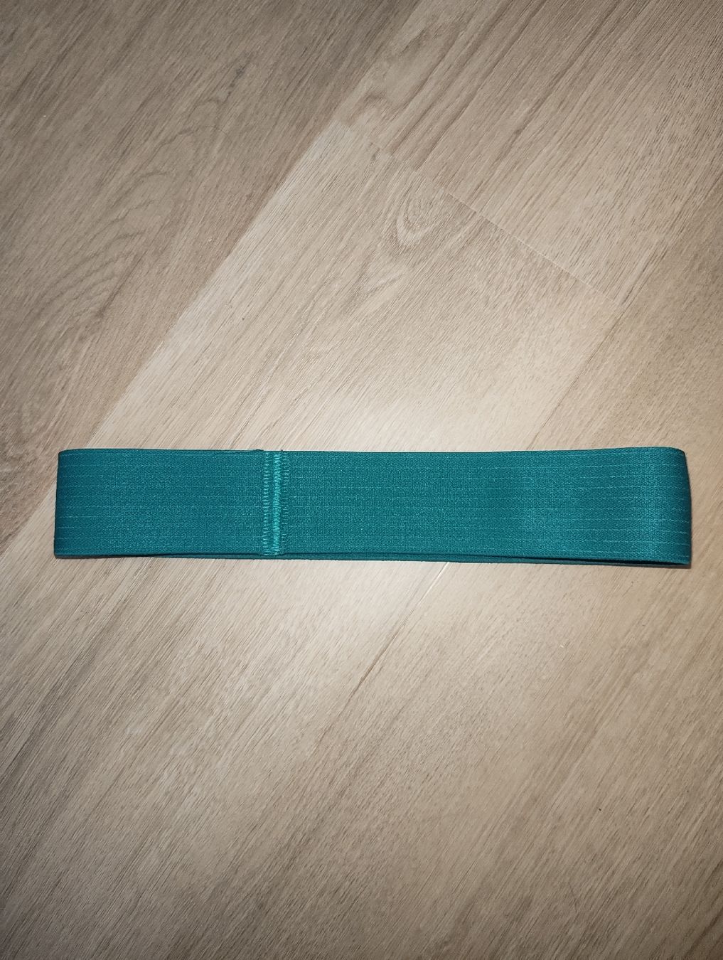 Sonstiges zum Basteln & Handarbeiten: Resistance Band BLACKROLL green, new – Neu (gemäss Beschreibung) aus Kreuzlingen von fix_wx75 2