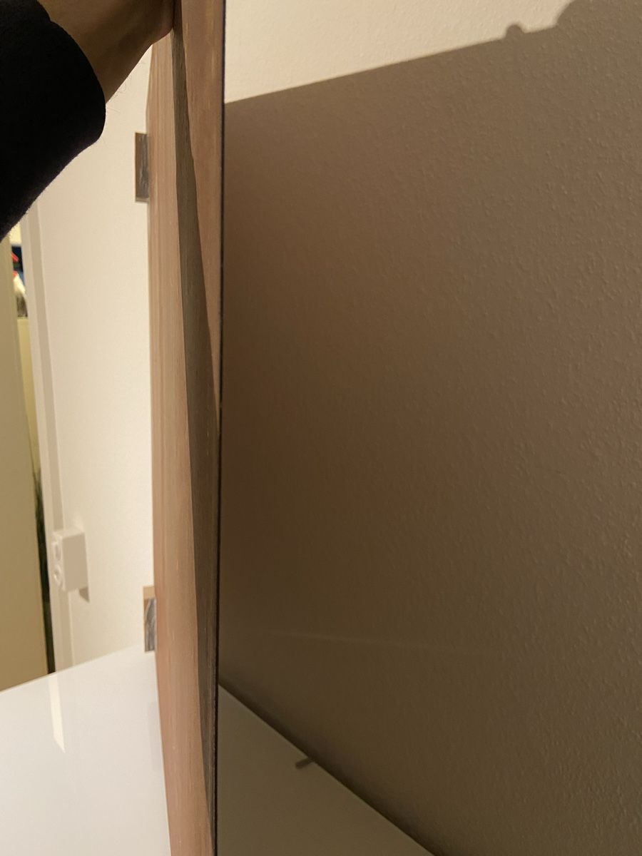 Gemälde: Modernes Unikat Stahl Kunst 80x80 – Neu (gemäss Beschreibung) aus Zürich von Puchsupermaxi 2