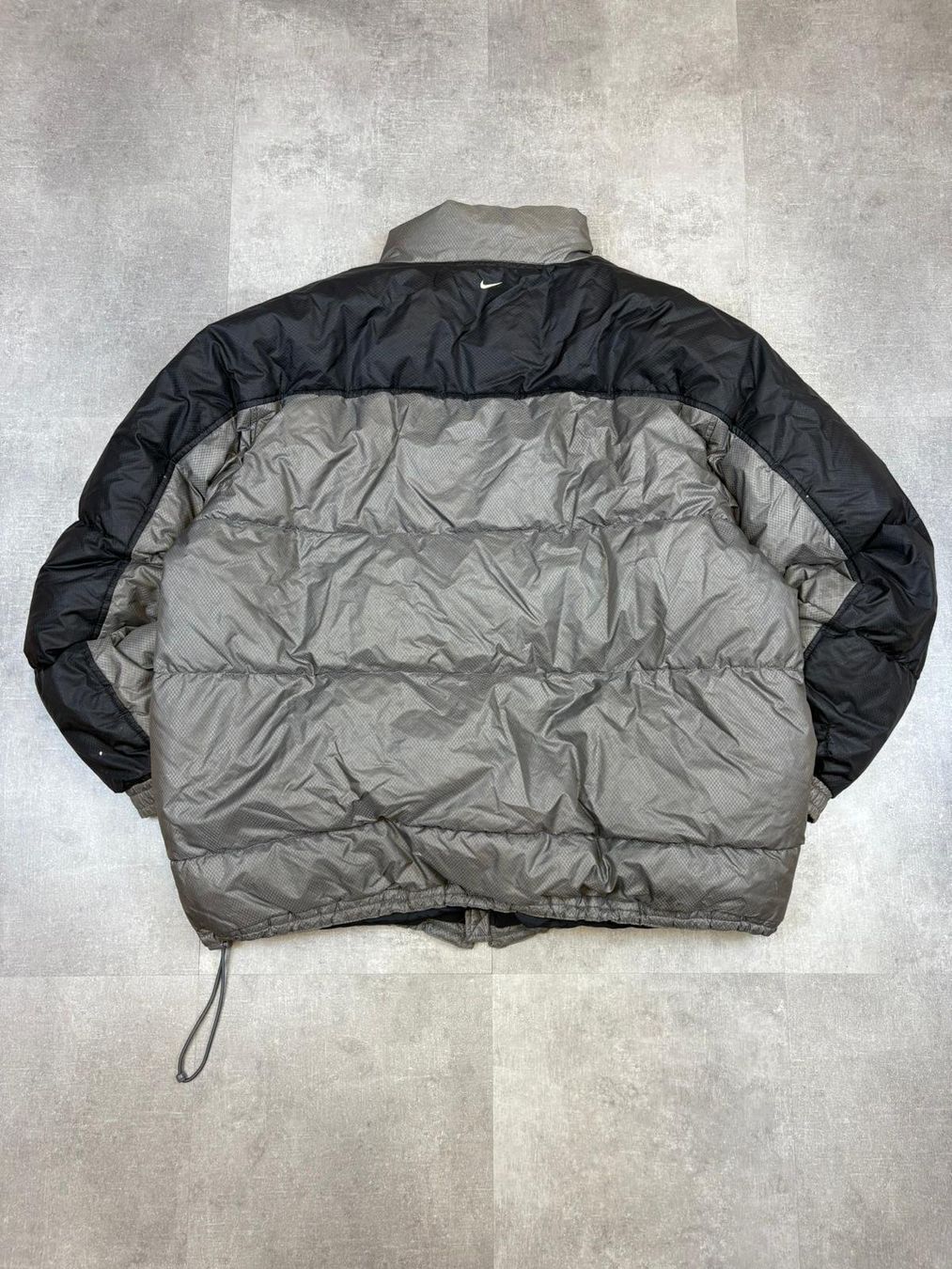 Nike Giacche: Nike Vintage Winterjacke - Grösse XL – Usato da Werdenberg venduto da hase.vintage 3