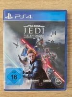 Star Wars Jedi Fallen Order (Multilanguage) - PS4