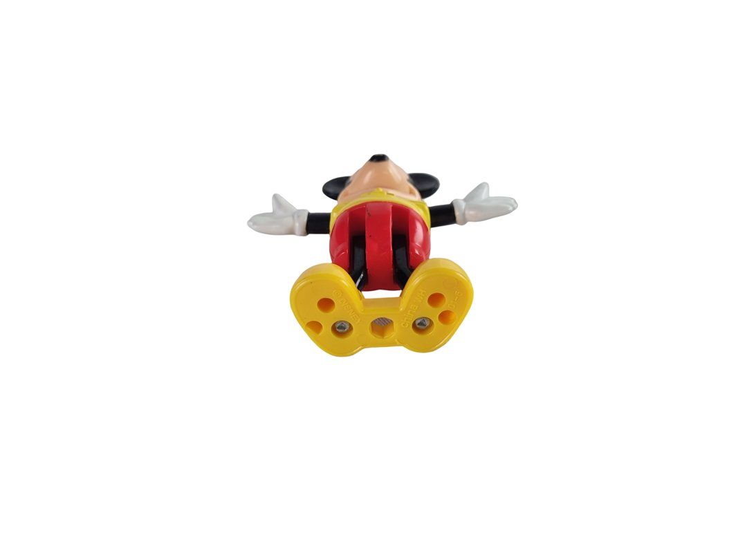 Statuette: Mickey Mouse Figur | 7 cm – Usato da Wangen b. Olten venduto da Restwert_Wangen 1