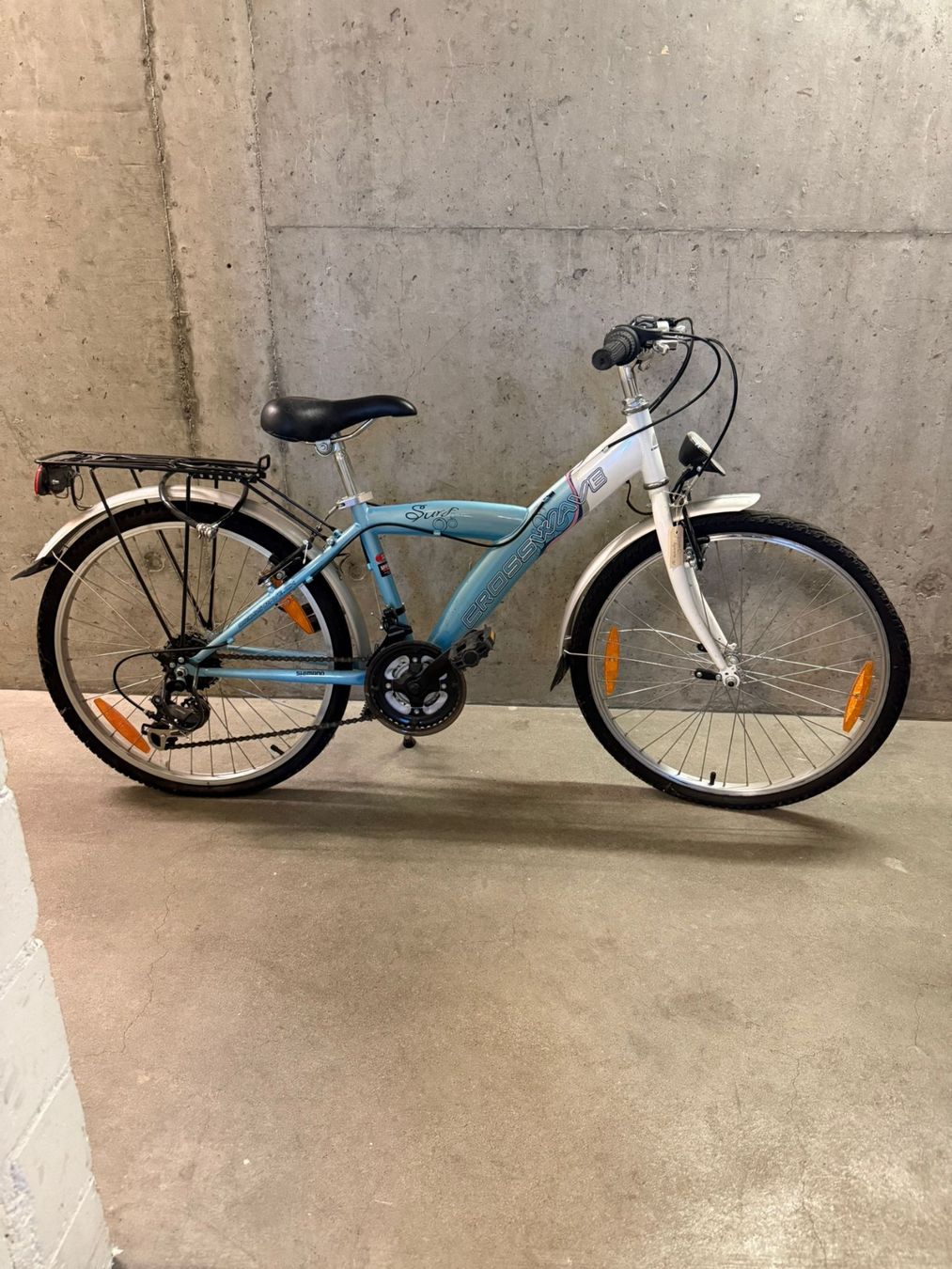 Biciclette: Crosswave Velo – Usato da Rupperswil venduto da nes_qs52 4