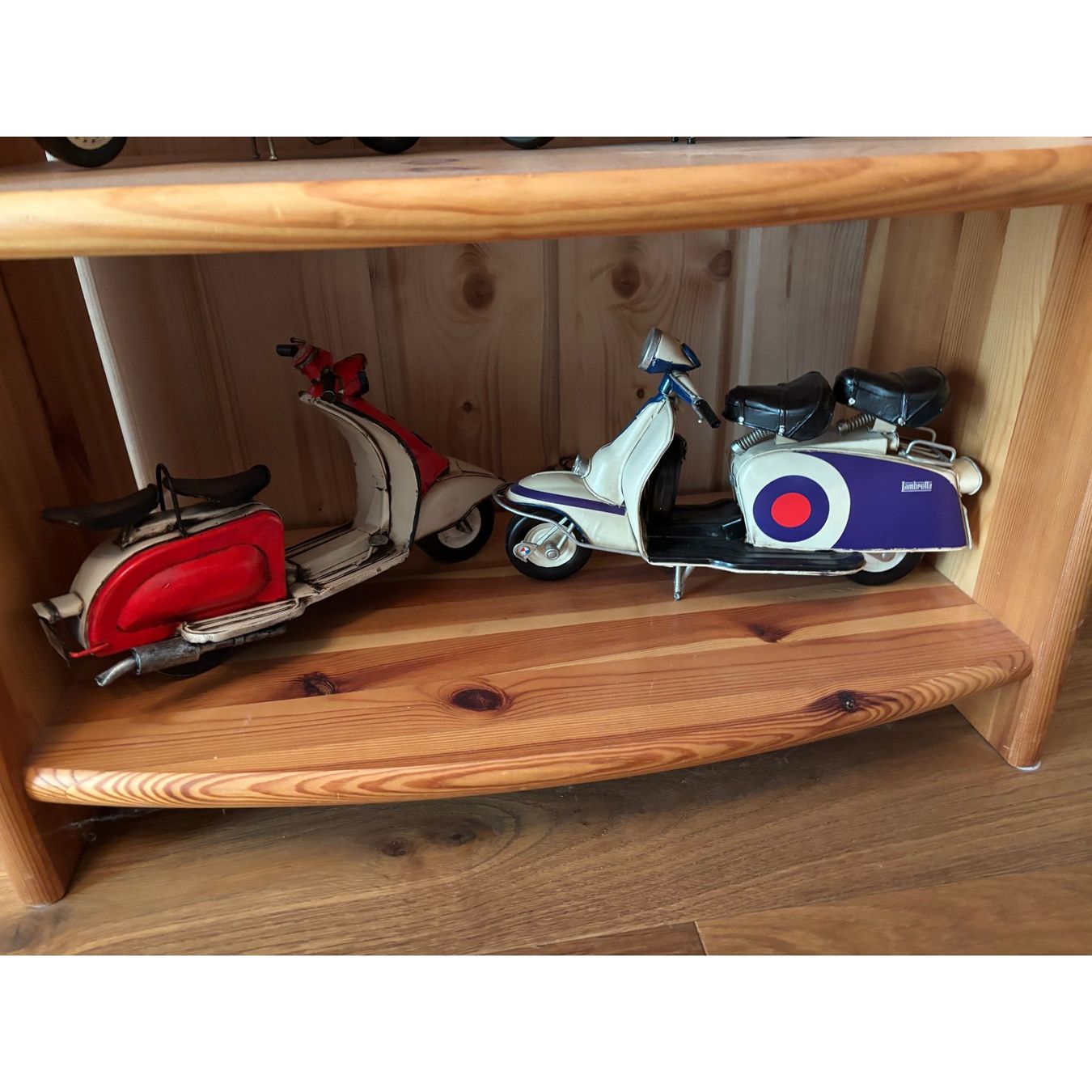 Lambretta Kit di modellismo & Modellini statici: Lambretta - Modell - Sammlung – Usato da Stadel venduto da ari_5sb6 2