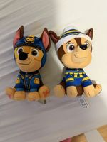 Paw Patrol  Chase Stofftier (mit Sound)