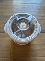 Eisbereiter Bosch MUM4 (MUZ4EB1)