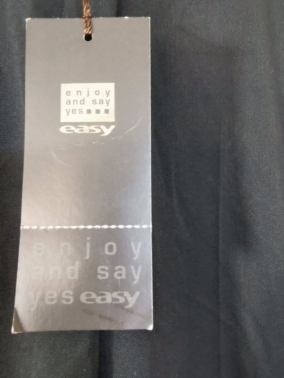Pantaloni: Damen Hose schwarz Gr. S – Nuovo e nell'imballaggio originale da Sirnach venduto da windrad65 2