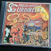 Paulin Nuotclà - Sgurdibels *signiert