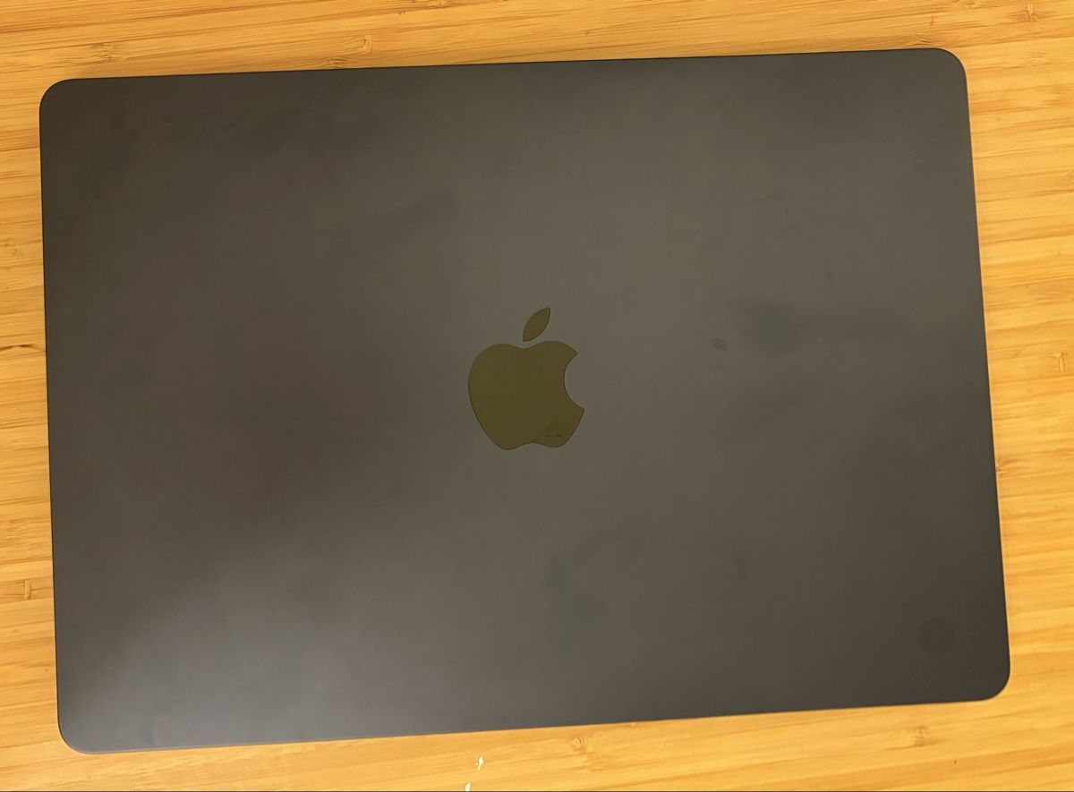 Apple Notebook: MacBook Air 2022 – Usato da Dübendorf venduto da ann_f7mq