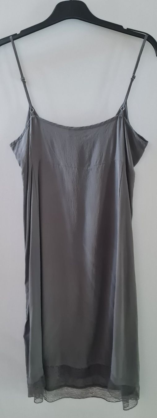 Vestiti: NoaNoa SeidenKleid - Grösse L – Nuovo (secondo la descrizione) da Bäriswil BE venduto da irwu 1